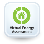 Virtual Energy Advisor Icon